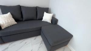 Balcón terraza Corriente