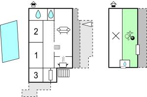 Three-Bedroom Holiday Home Makarska With Sea View 04