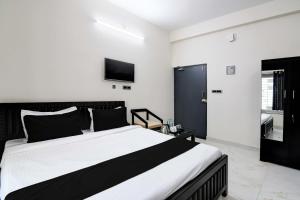 Hotel O SS INN Hotels & Homes