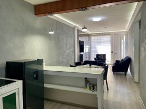 Moderno departamento en Tula