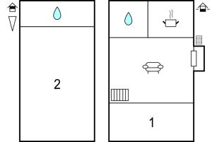 2 Bedroom Lovely Apartment In Retowo 4