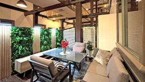 Luxe suite in Darling Harbour with pool, sauna & gym - ICC 300m