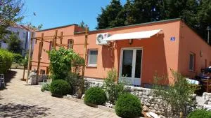 Apartment Sajković - Čeprljanda