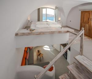 La Perla Villas and Suites Santorini Greece