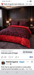 Habitación moderna en el centro