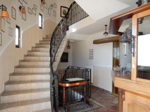 Garni Hotel & Apartments Terano