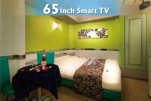 Hotel Will池袋 Adult Only