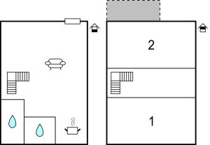 Awesome Home In Brzezno Szlacheckie