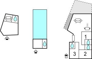 Lovely Apartment In Krk With Kitchen