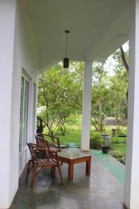 Kadulla Resort