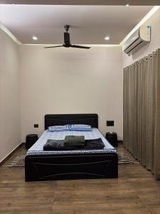 1RK Furnished House in RKs Lakeside Stay HS 101