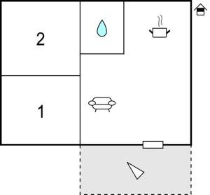 Apartment Medulin Katikulic Iv