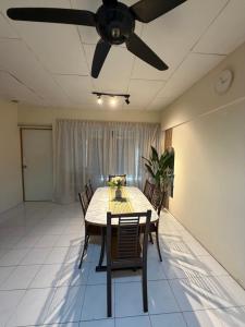 NaaaZ Homestay Bukit Beruntung