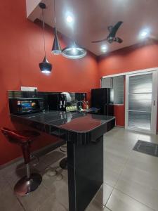 Cozy Corner Homestay Bandar Utama Gua Musang