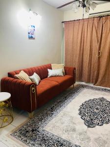 NaaaZ Homestay Bukit Beruntung