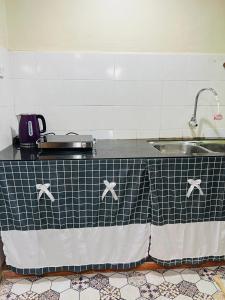 NaaaZ Homestay Bukit Beruntung