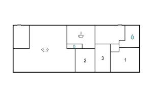 Awesome Home In Ålbæk With Wifi