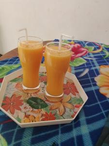 Binu Home stay