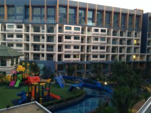 Laguna Beach Resort 2 condominiums