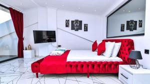 Kalkan 2 bedroom apartment with private pool