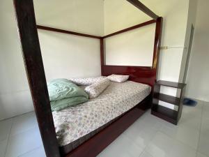 Djojo Bungalow - Jungle Trekking & Transportation - BUKIT LAWANG - NORTH SUMATERA