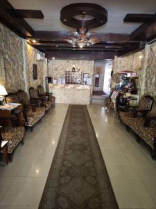 Rocky Mountain Hotel Jordan