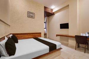 Super Townhouse City Mall Kota Formerly Hotel High Society