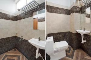 Super Townhouse City Mall Kota Formerly Hotel High Society