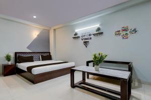 Super Hotel O Dadri Main Road Greater Noida