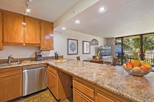 Kaanapali Shores 544