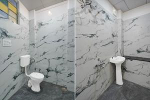 Super Hotel O Jodhpur Cantt Railway Junction Formerly Jannat Residency