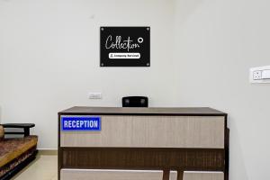 Super Collection O Bongloor Bus Terminal Hyderabad Formerly Nallavolu VMR