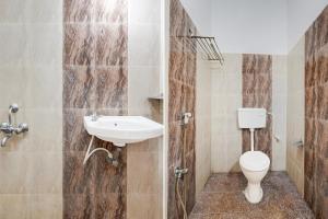 Super Hotel O Auroville Beach Formerly Prince Park Garden