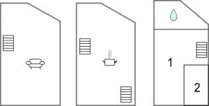 2 Bedroom Lovely Home In El Gastor