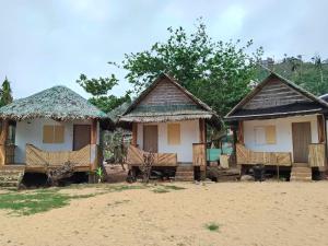 MAJESTIC PURARAN BEACH RESORT