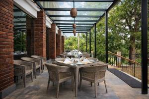 Regenta Jungle Resort Kabini Springs