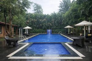 Regenta Jungle Resort Kabini Springs