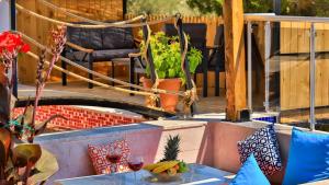 İslamlar 2 bedroom secluded villa with private pool heated pool hot tub