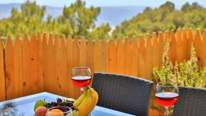 İslamlar 2 bedroom secluded villa with private pool heated pool hot tub