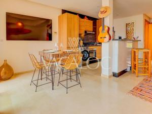 Blue Bay Taghazout - Luxe - Piscine - 23 Px