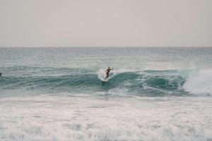 Blue Bay Taghazout - Luxe - Piscine - 23 Px