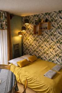 Pied des pistes - Balcon - Chiens bienvenus