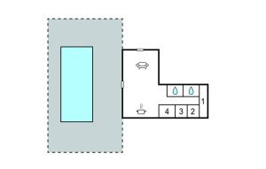 Beautiful Apartment In Vodice