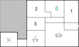 Nice Home In Córdoba With Wifi