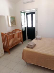 Casa in Via Seminario Otranto