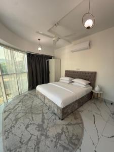 Bujalux apartment