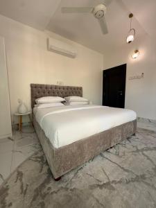Bujalux apartment