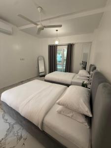 Bujalux apartment