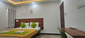Royal Green Residency Chennai Airport