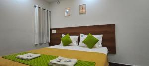 Royal Green Residency Chennai Airport